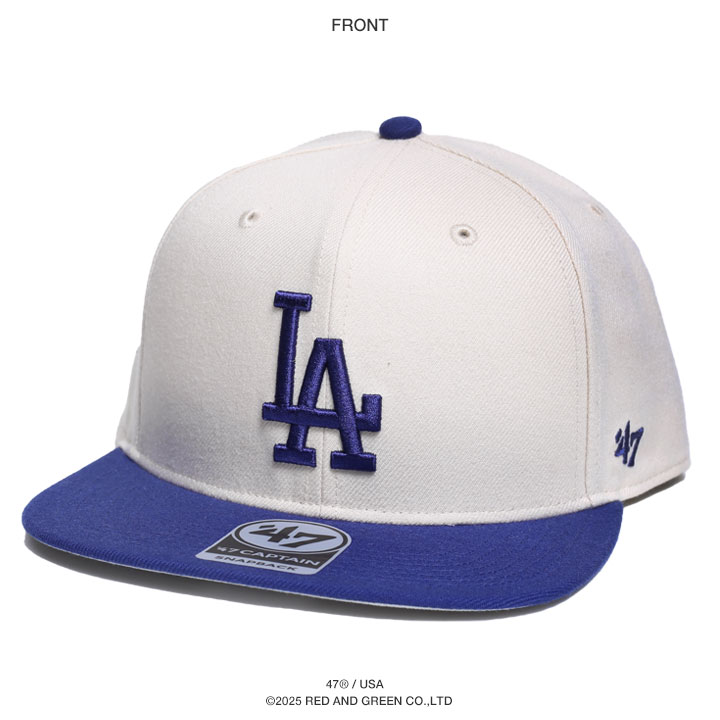 Newera■TAGLINE Size Cap■送料込 楽天市場】47 FORTYSEVEN フォーティーセブン CAPTAIN SRS