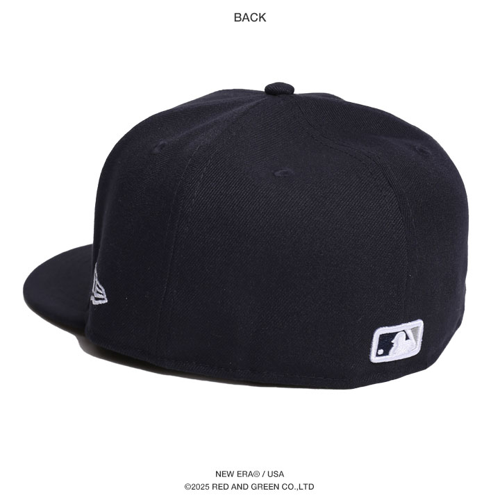 59FIFTY MLB ニューヨークヤンキース × The Met メトロポリタン