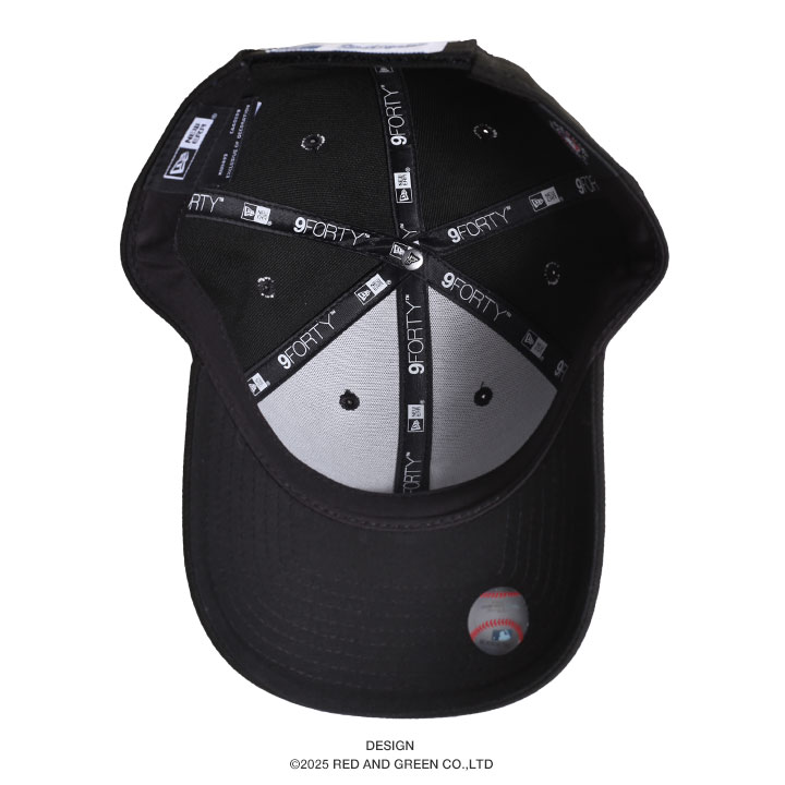 59FIFTY MLB ロサンゼルス ドジャース NEW ERA キャップ 全2種 大きい