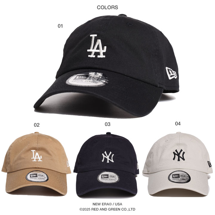 ロサンゼルスドジャース　MLB 未使用　ヴィンテージ キャップ 古着 ニューエラ NEW ERA MLB Los Angeles Dodgers ロサンゼルス