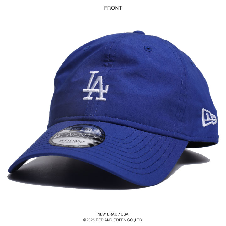 ニューエラ NEW ERA キャップ ドジャース ヤンキース 大きいサイズ MLB Dodgers LA NY ロゴ 9twenty 帽子 cap ローキャップ 浅め シンプル 刺繍 | NEW ERA | 11
