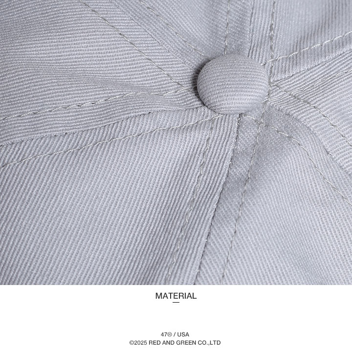 47 キャップ 大きいサイズ MLB Dodgers LA ロゴ 47brand