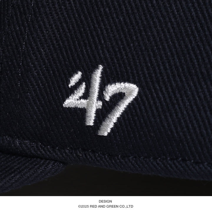 MTさま専用【新品タグ付き】47ブランド MLB シカゴ カブス 熊ロゴ キャッ 新品タグ付き】47ブランド MLB シカゴ カブス 熊ロゴ キャップ