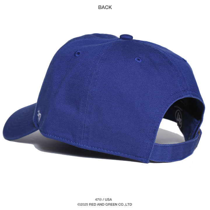 【最終価格】LA Dodgers ドジャース ビンテージ キャップ ハット 楽天市場】【セール 15％OFF】'47 ロサンゼルス ドジャース
