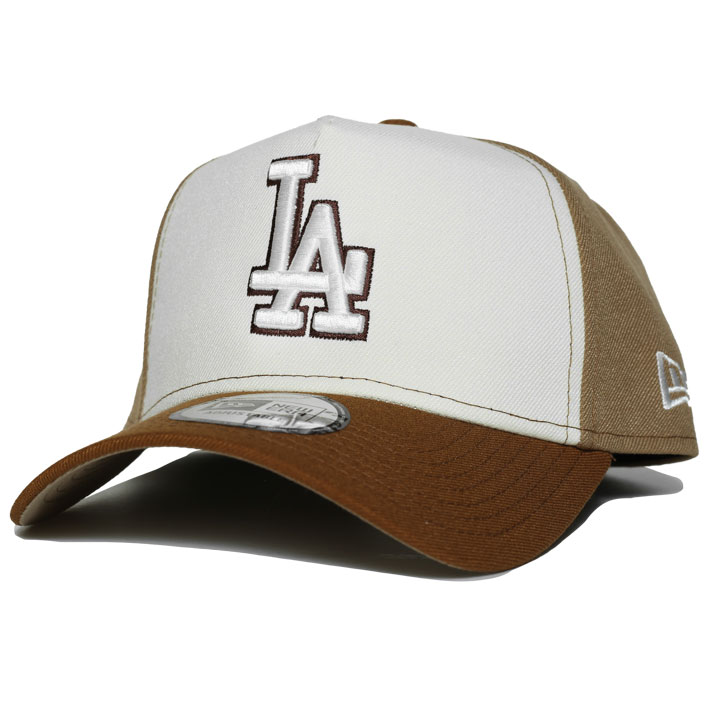 9FORTY ニューエラ NEW ERA キャップ ドジャース 公式 大きい