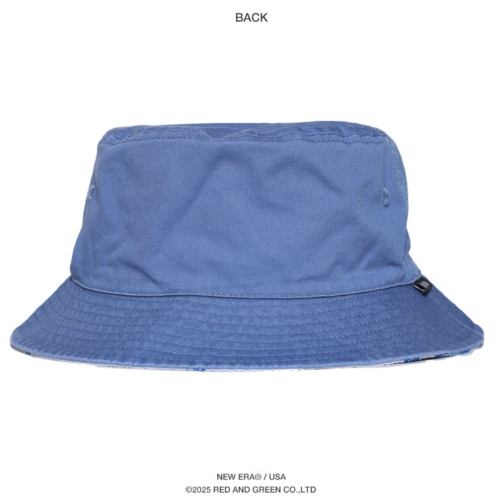 楽天市場】ニューエラ ハット バケットハット バケハ 帽子 hat
