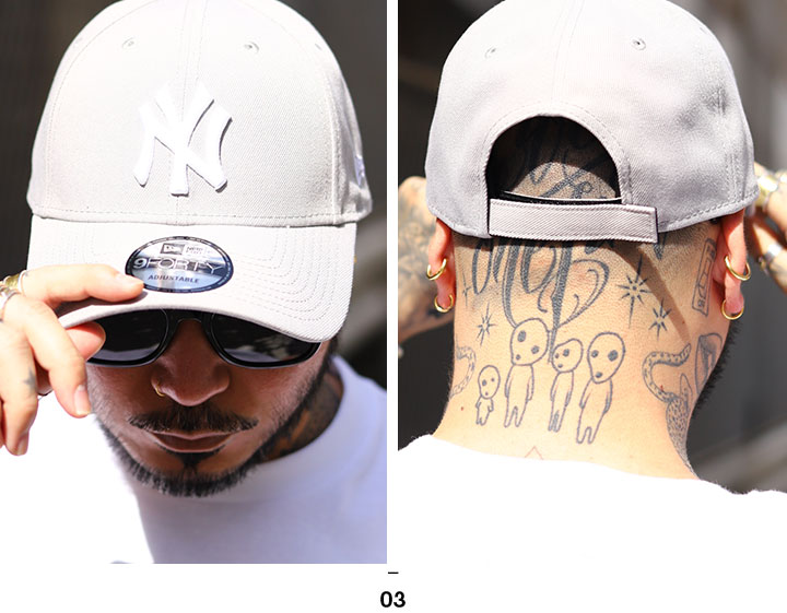 9FORTY ニューエラ NEW ERA キャップ ニューヨークヤンキース 大きい