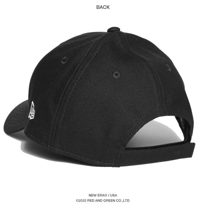 9FORTY ニューエラ NEW ERA キャップ ドジャース 大きいサイズ