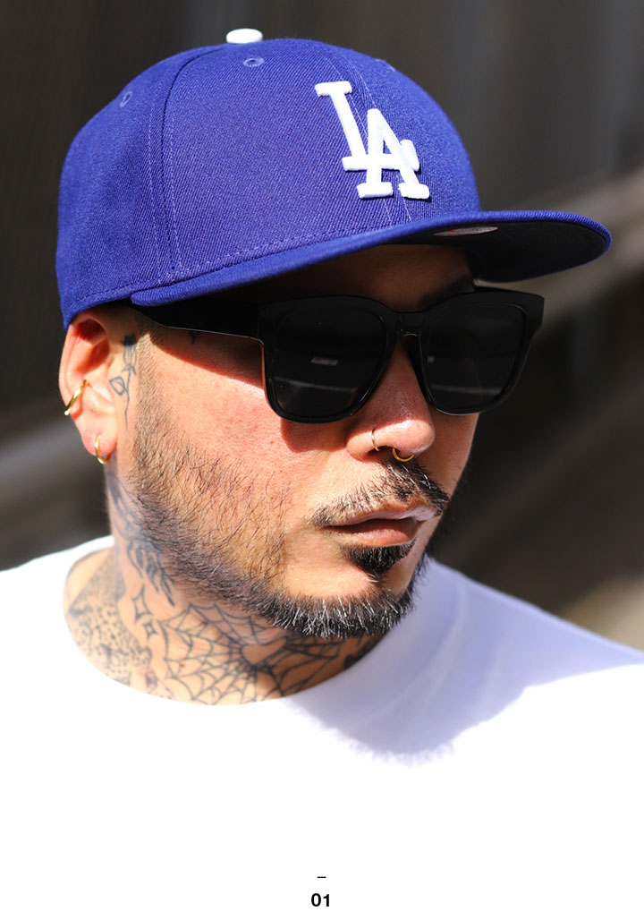Dodgers 9FIFTY アート刺繍 限定モデル 9FIFTY ニューエラ NEW ERA キャップ ドジャース 公式 大谷