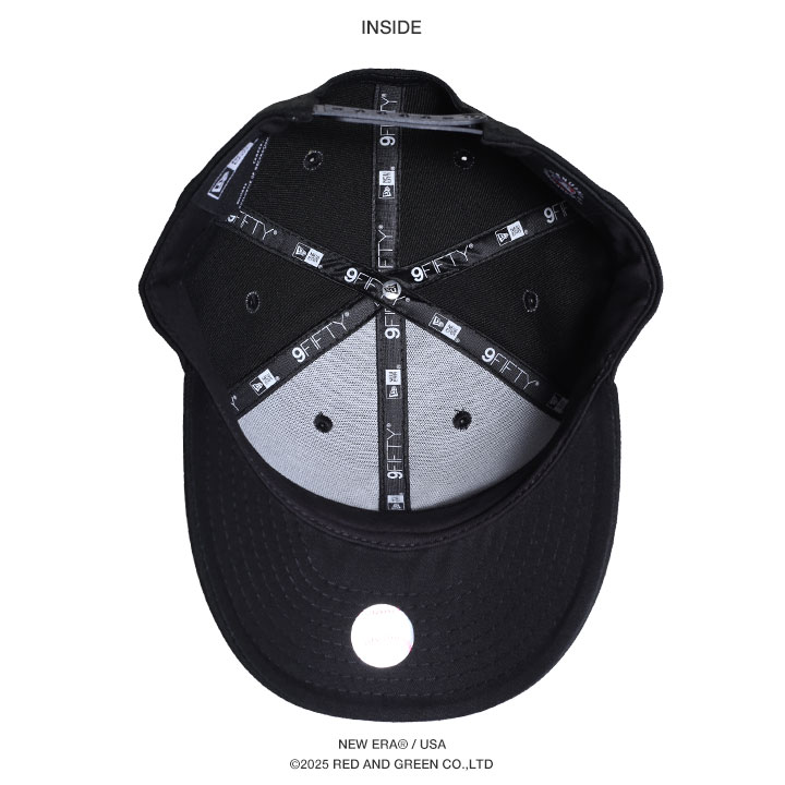 9FIFTY ニューエラ NEW ERA キャップ 大きいサイズ MLB ヤンキース NY