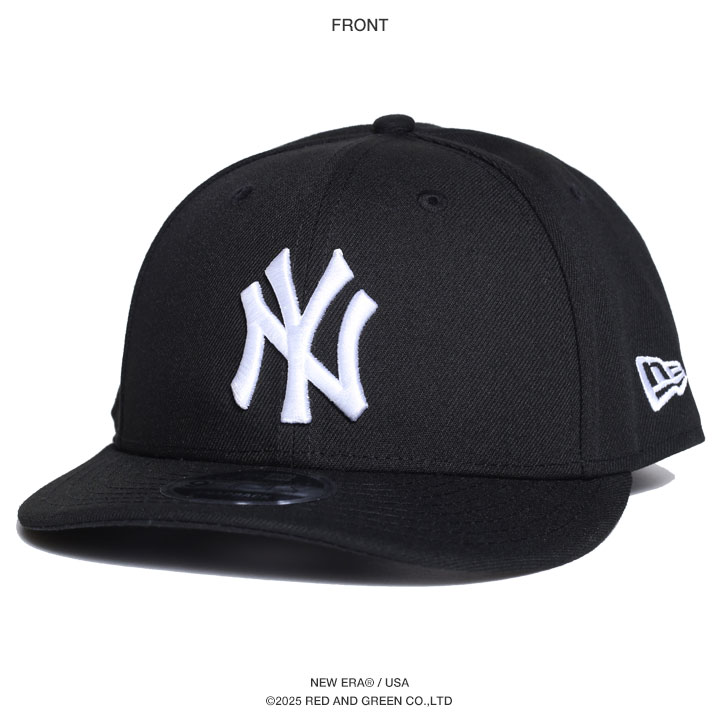 9FIFTY ニューエラ NEW ERA キャップ 大きいサイズ MLB
