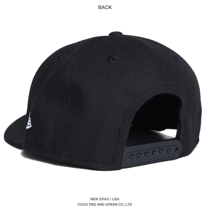 新品未開封★B’z 【NEW ERA】大人サイズ SNAPBACK m42312128775_1.jpg?1725248541