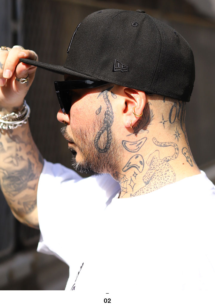 59FIFTY ニューエラ NEW ERA キャップ ニューヨークヤンキース 大きい
