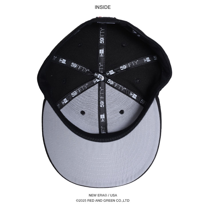 59FIFTY ニューエラ NEW ERA キャップ 読売ジャイアンツ 巨人