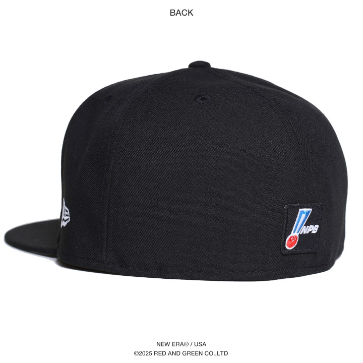 59FIFTY ニューエラ NEW ERA キャップ 読売ジャイアンツ 巨人