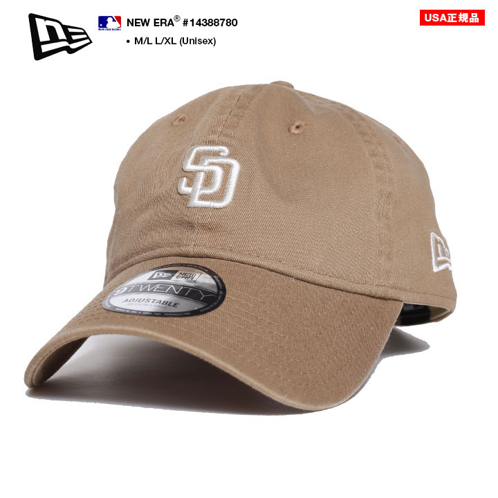 9TWENTY ニューエラ NEW ERA キャップ サンディエゴ パドレス