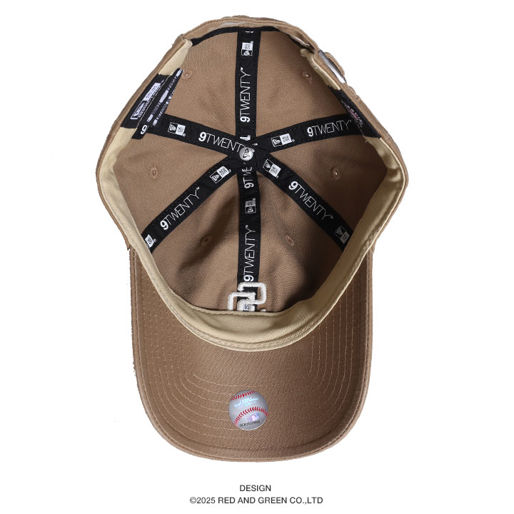 9TWENTY ニューエラ NEW ERA キャップ サンディエゴ パドレス