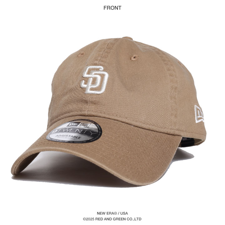 9TWENTY ニューエラ NEW ERA キャップ サンディエゴ パドレス