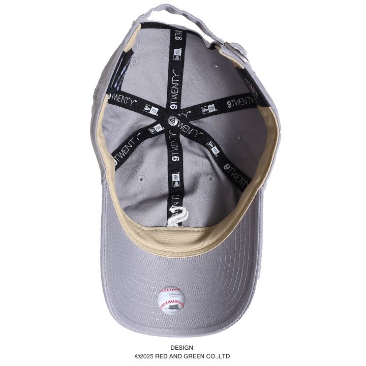 9TWENTY ニューエラ NEW ERA キャップ シカゴ ホワイトソックス