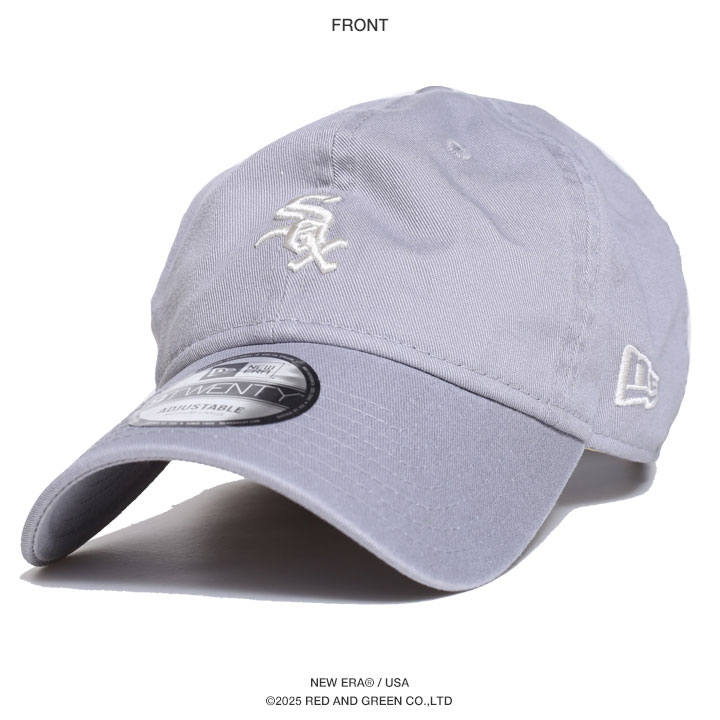 New Era 9TWENTY SDキャップ ホワイト/ミント　シティコネクト 海外限定 日本未発売】NEW ERA ニューエラ シティコネクト 2024