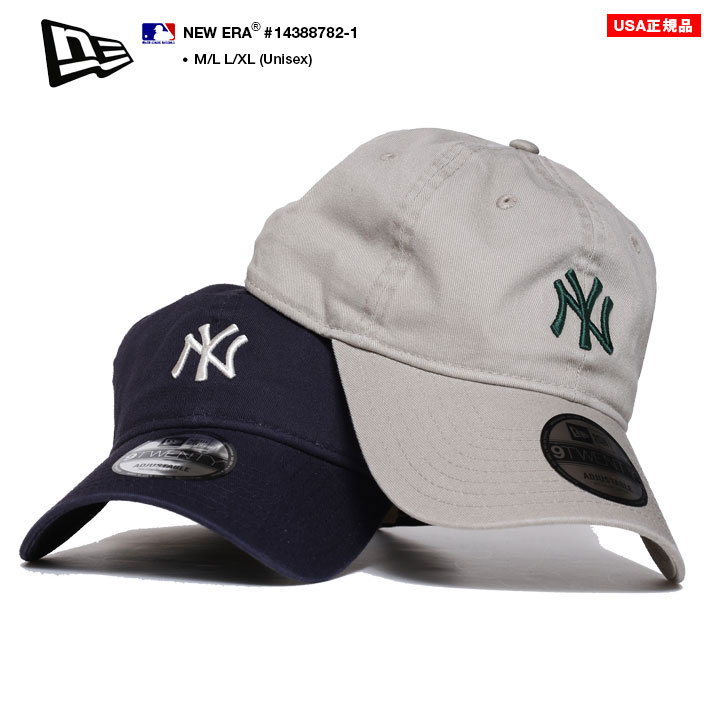 9TWENTY ニューエラ NEW ERA キャップ ニューヨークヤンキース