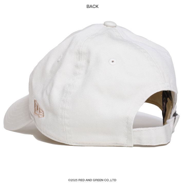 9TWENTY ニューエラ NEW ERA キャップ ドジャース 大きいサイズ MLB