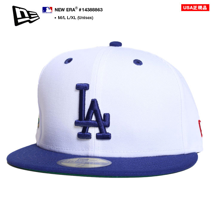 ン 大人気 新品 ノ 59FIFTY ニューエラ NEW ERA キャップ ドジャース 大きいサイズ 応援グッズ
