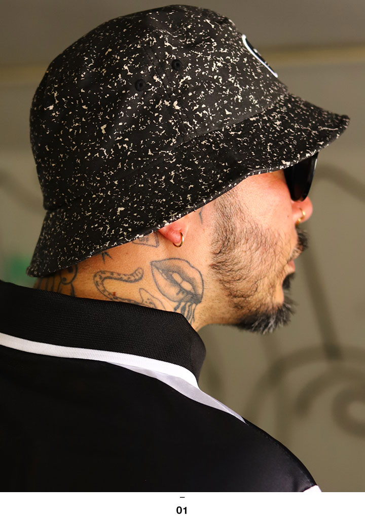 7Union(セブンユニオン) ハット 大きいサイズ 帽子 hat バケット 7Union(セブンユニオン) ハット 大きいサイズ 帽子 hat バケット