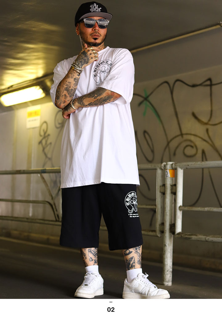 7Union（セブンユニオン） キャップ K2S Kill Succeed 公式 コラボ LA