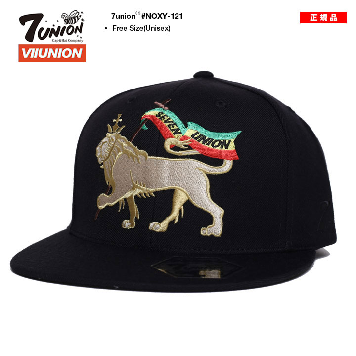 7Union 7union キャップ 大きいサイズ セブンユニオン 帽子 cap
