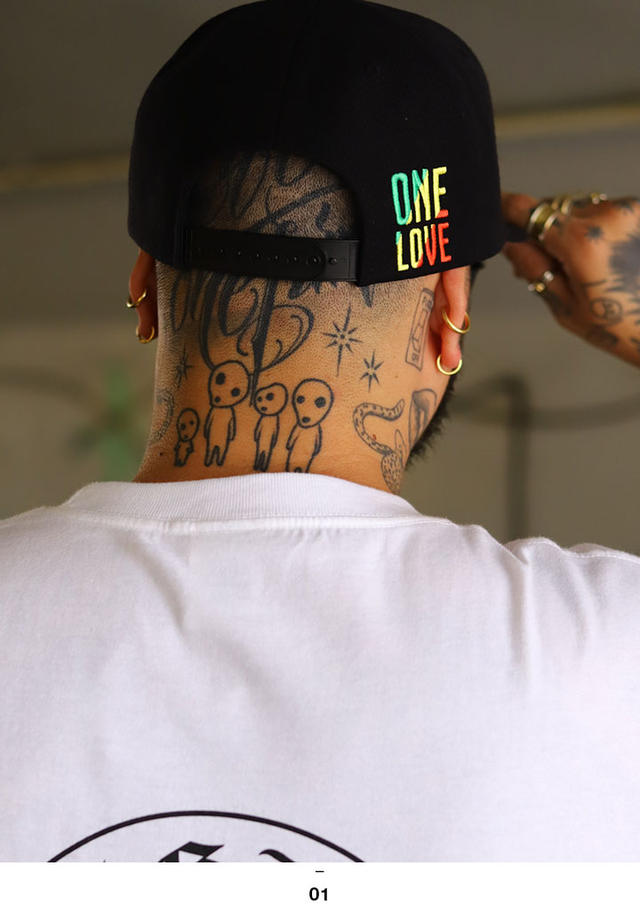 7Union 7union キャップ 大きいサイズ セブンユニオン 帽子 cap