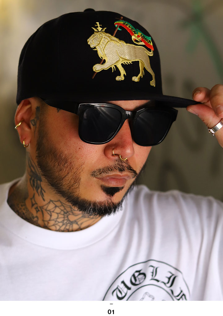7Union 7union キャップ 大きいサイズ セブンユニオン 帽子 cap