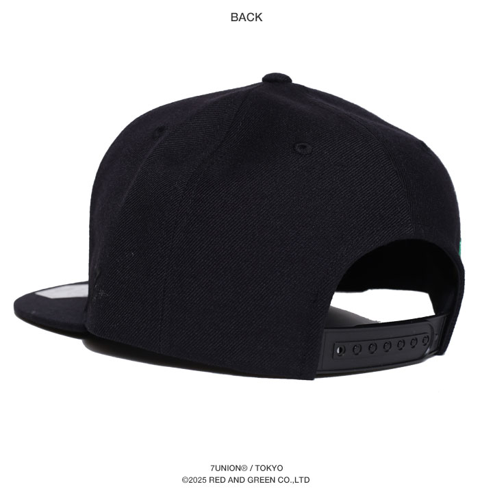 7Union 7union キャップ 大きいサイズ セブンユニオン 帽子 cap