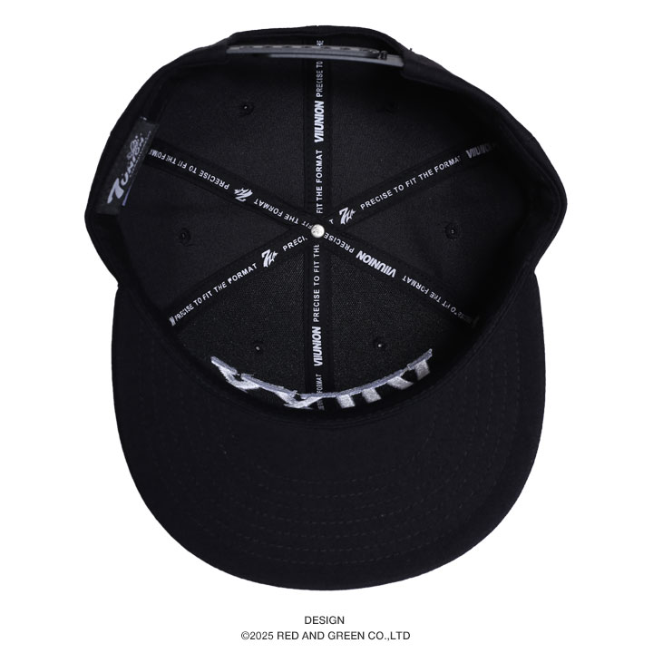 7Union 7union キャップ 大きいサイズ セブンユニオン 帽子 cap
