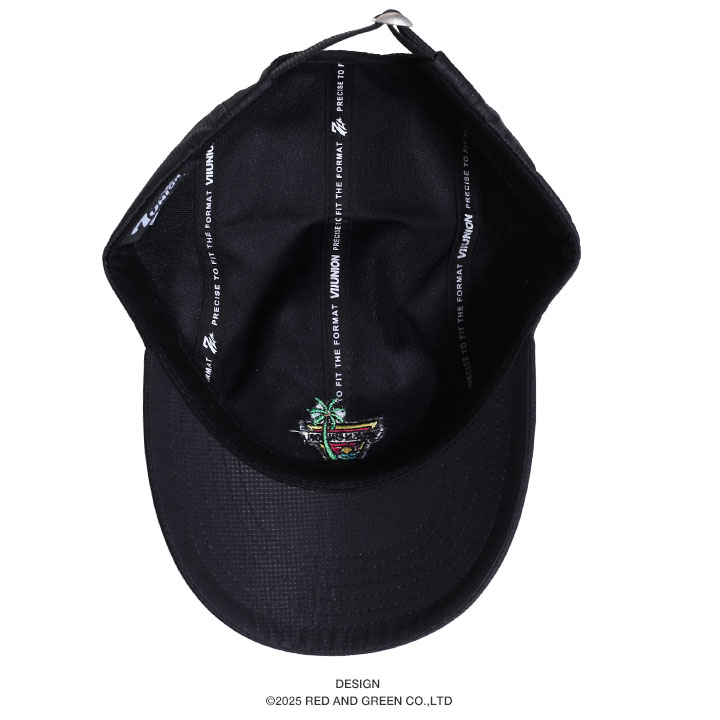 YONFA 帽子⭐︎美品⭐︎ 7Union 7union キャップ 大きいサイズ セブンユニオン 帽子 cap