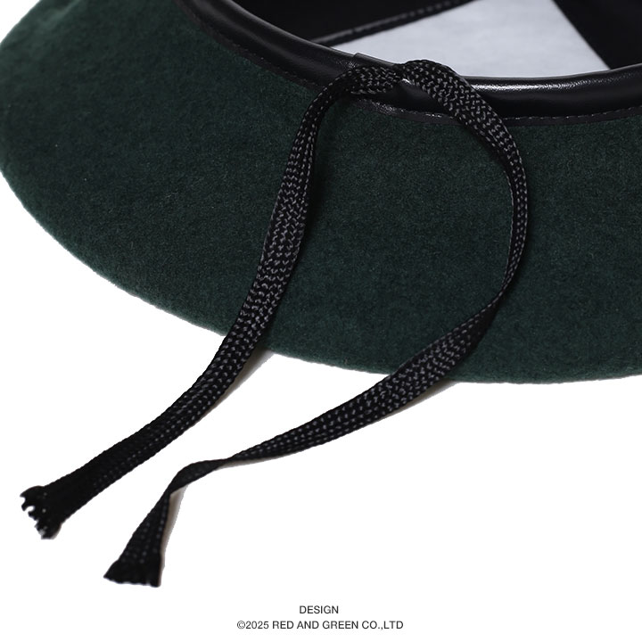 韓国軍特戦司中将ベレー帽 延坪島で砲撃事件で兵士2名死亡（2010年）＆暑すぎる陸軍ベレー帽