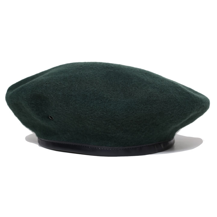 自衛隊ベレー帽 自衛隊 グッズ 陸自 陸上自衛隊 ベレー帽 略帽 ミリタリーベレー