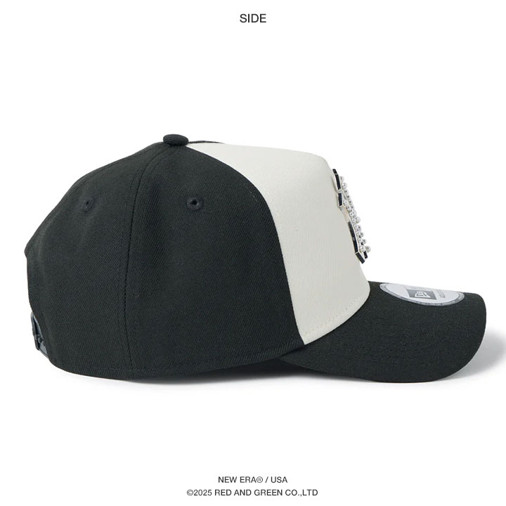 9FORTY ニューエラ NEW ERA キャップ ニューヨークヤンキース MLB NY