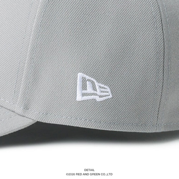 9FORTY ニューエラ NEW ERA キャップ ドジャース LA 逆さロゴ 大きい