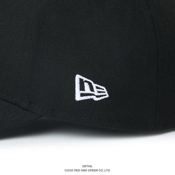 9FORTY ニューエラ NEW ERA キャップ ドジャース LA ロゴ 逆さロゴ