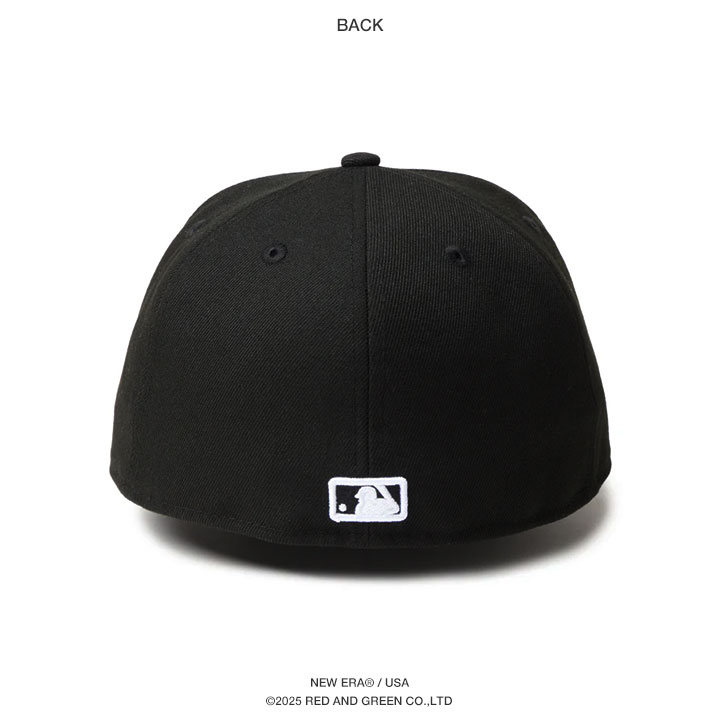 59FIFTY ニューエラ NEW ERA キャップ ドジャース LA ロゴ 限定モデル