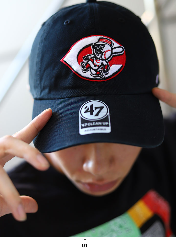 47（フォーティーセブン） フォーティーセブンブランド 47BRAND