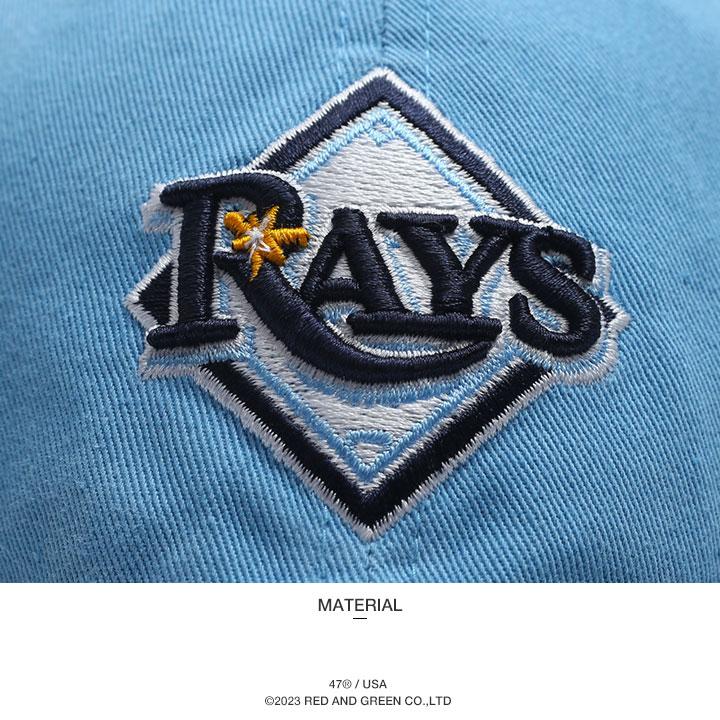 フォーティーセブンブランド 47brand タンパベイ レイズ 帽子 キャップ ローキャップ ボールキャップ Cap 男女兼用 シンプル かっこいい おしゃれ Mlb 本格派大人のb系xl 零zero 通販 Yahoo ショッピング フォーティーセブンブランド 47brand タンパベイ レイズ 帽子 キャップ ローキャップ ボールキャップ Cap 男女兼用 シンプル かっこいい おしゃれ Mlb 本格派大人のb系xl 零zero 通販 Yahoo ショッピング