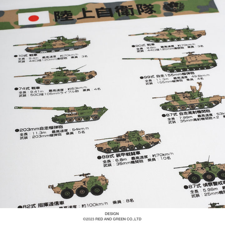 防衛省自衛隊グッズ タペストリー ファブリックポスター 掛け軸