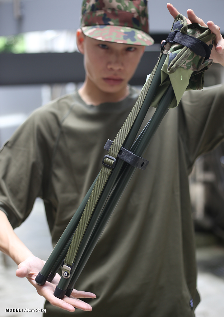 楽天市場】コンパクトチェア陸上自衛隊 自衛隊 迷彩 戦人 Senjin