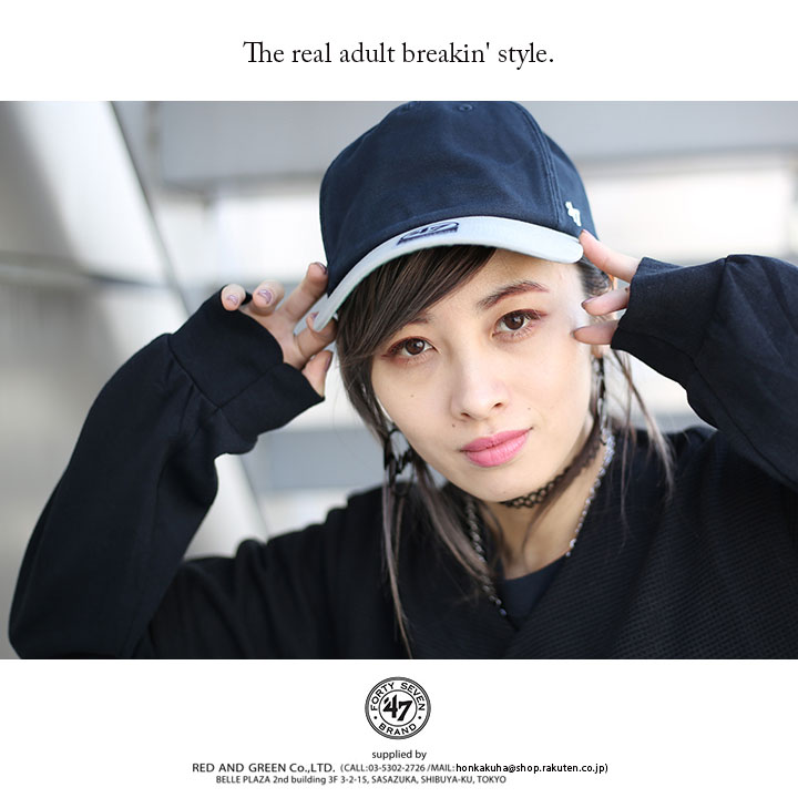 47Brand 47 キャップ 47brand ニューヨーク ヤンキース 帽子