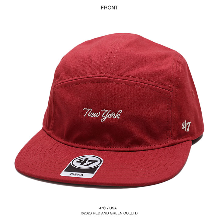 90's OLD STUSSY 6panel WOOL CAP “USA製” - used&vintage box