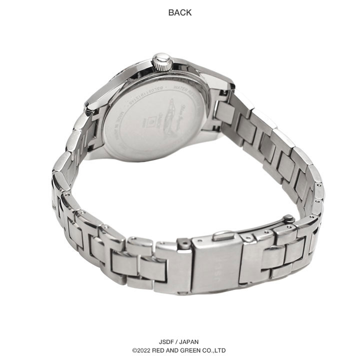 モバード腕時計 ハーモニー 10Pダイヤモンド 白蝶貝 レディースクォーツ MOVADO - モバード腕時計 ハーモニー 10Pダイヤモンド 白蝶貝