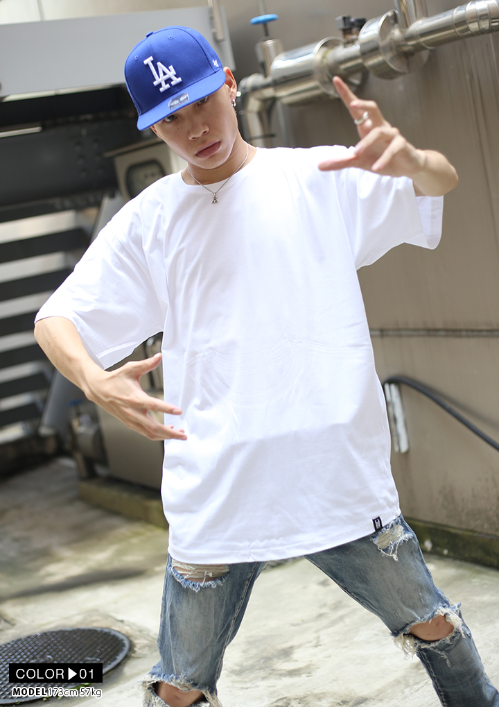 Creating EX 3枚セット 3Pパック パックTシャツ 半袖 無地