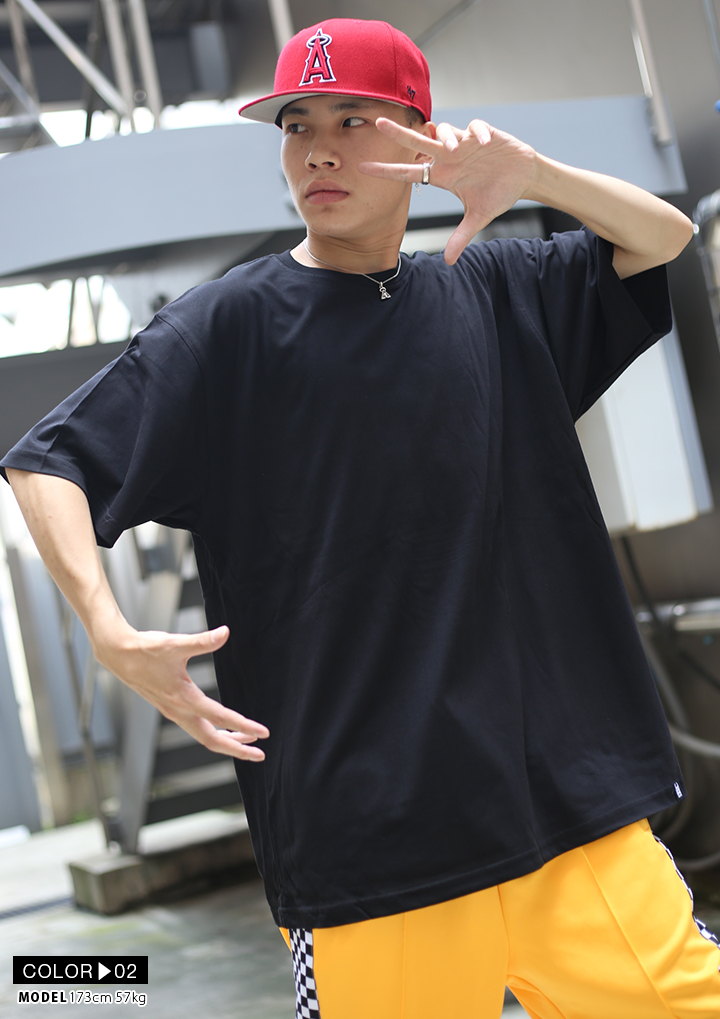  半袖 Tシャツ 無地 ブラック [3枚セット] パックT Creating EX 3枚セット 3Pパック パックTシャツ 半袖 無地